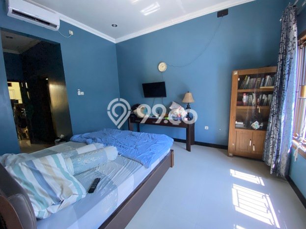 Dijual Rumah Modern 6 KT di Kalicari, Semarang Dijual Rumah Modern 6 KT di Kalicari, Semarang