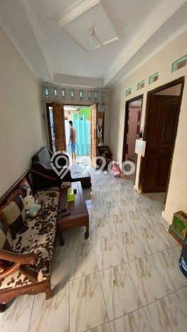 For Sale Hunian Rumah Terawat 2 KT di Sambiroto, Semarang For Sale Hunian Rumah Terawat 2 KT di Sambiroto, Semarang
