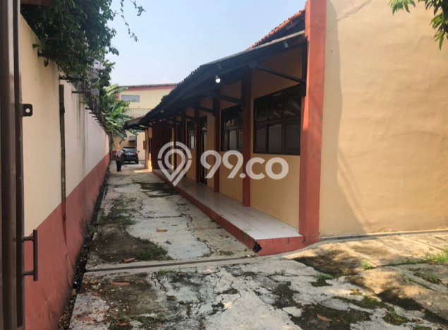 Dijual Hunian Mewah dengan Fasilitas Sekitar Lengkap di Candisari, Semarang Dijual Hunian Mewah dengan Fasilitas Sekitar Lengkap di Candisari, Semarang