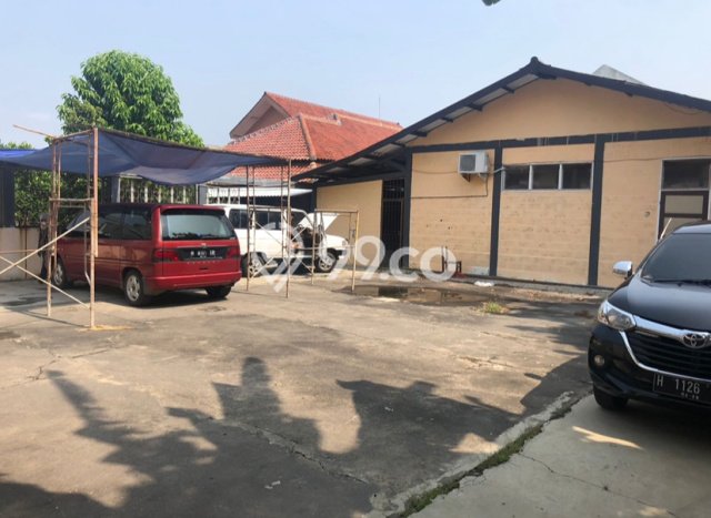Dijual Hunian Mewah dengan Fasilitas Sekitar Lengkap di Candisari, Semarang Dijual Hunian Mewah dengan Fasilitas Sekitar Lengkap di Candisari, Semarang
