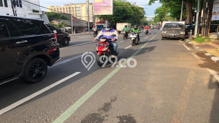 Rumah Eksklusif Dijual LT 267m2 di Semarang Selatan, Semarang Rumah Eksklusif Dijual LT 267m2 di Semarang Selatan, Semarang