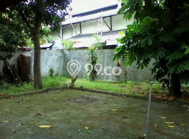 For Sale! Premium House LT 635m2 Desain Modern di Majapahit For Sale! Premium House LT 635m2 Desain Modern di Majapahit