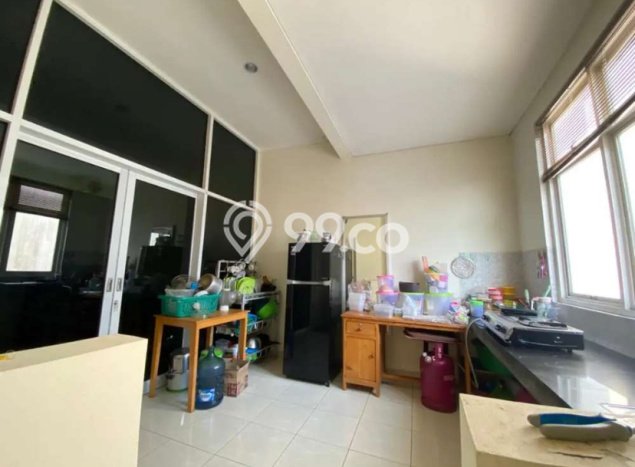 Ruko Dijual di Prime Area Semarang Luas 360m2 Ruko Dijual di Prime Area Semarang Luas 360m2