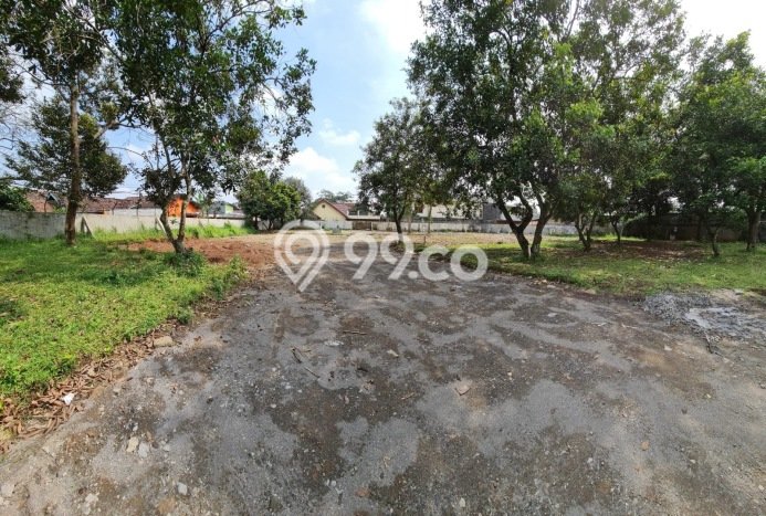 Tanah Kavling untuk Dijual di Banyumanik Semarang 1129m2 Tanah Kavling untuk Dijual di Banyumanik Semarang 1129m2