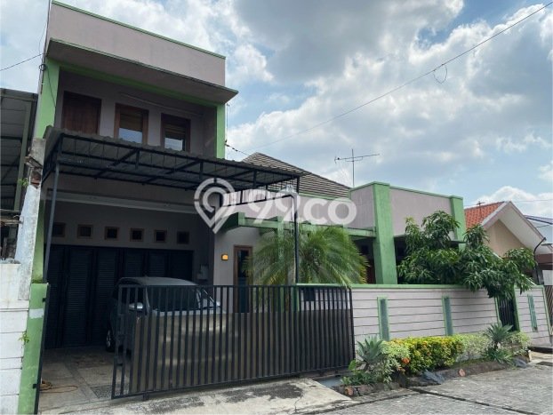 Hunian Super Mewah dengan Akses Paling Strategis di Puspowarno, Semarang Hunian Super Mewah dengan Akses Paling Strategis di Puspowarno, Semarang