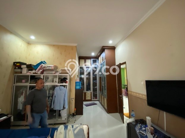 Hunian Super Mewah dengan Akses Paling Strategis di Puspowarno, Semarang Hunian Super Mewah dengan Akses Paling Strategis di Puspowarno, Semarang