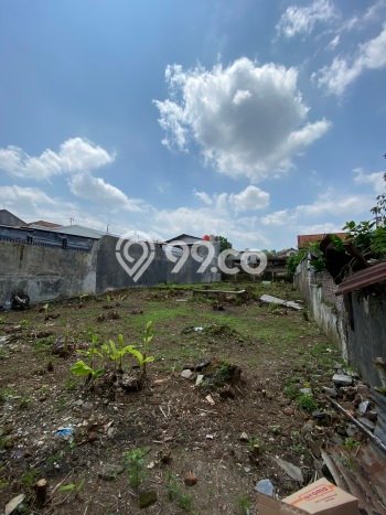 Jarang Ada! Tanah di Candisari Punya Luas 448m2 SHM Jarang Ada! Tanah di Candisari Punya Luas 448m2 SHM