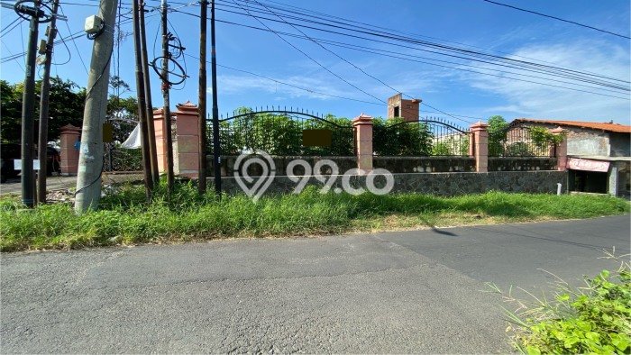 Tanah Kavling Dijual di Manyaran, Semarang dengan Luas Tanah 860m2 Tanah Kavling Dijual di Manyaran, Semarang dengan Luas Tanah 860m2