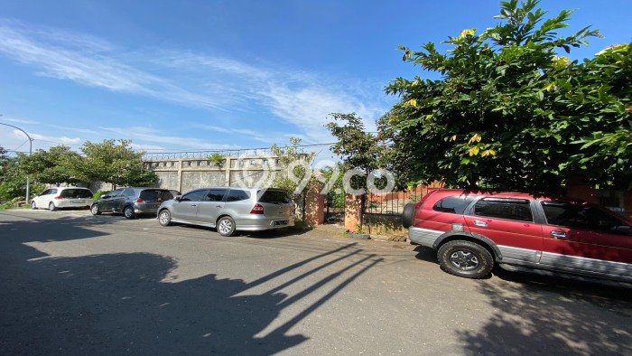 Tanah Kavling Dijual di Manyaran, Semarang dengan Luas Tanah 860m2 Tanah Kavling Dijual di Manyaran, Semarang dengan Luas Tanah 860m2