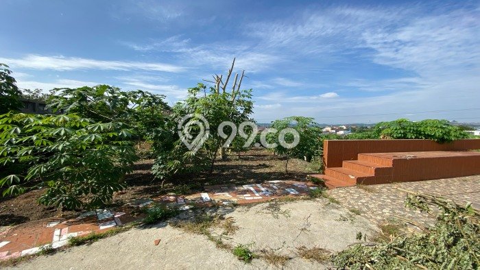 Tanah Kavling Dijual di Manyaran, Semarang dengan Luas Tanah 860m2 Tanah Kavling Dijual di Manyaran, Semarang dengan Luas Tanah 860m2
