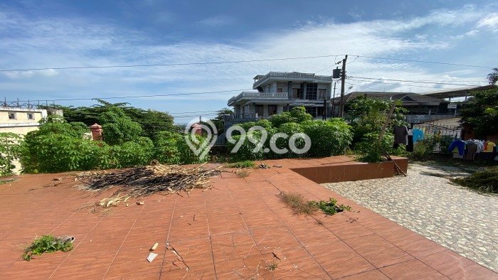 Tanah Kavling Dijual di Manyaran, Semarang dengan Luas Tanah 860m2 Tanah Kavling Dijual di Manyaran, Semarang dengan Luas Tanah 860m2