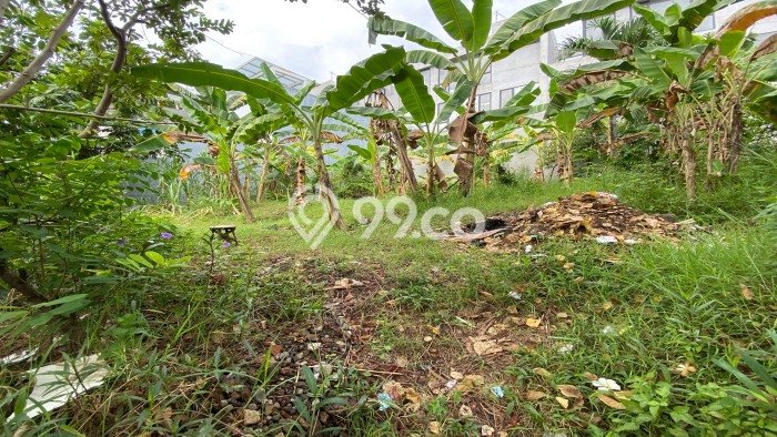 Tanah Kavling di Candisari Dijual dengan Luas 340m2 Tanah Kavling di Candisari Dijual dengan Luas 340m2