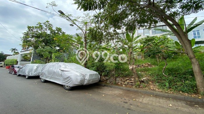 Tanah Kavling di Candisari Dijual dengan Luas 340m2 Tanah Kavling di Candisari Dijual dengan Luas 340m2