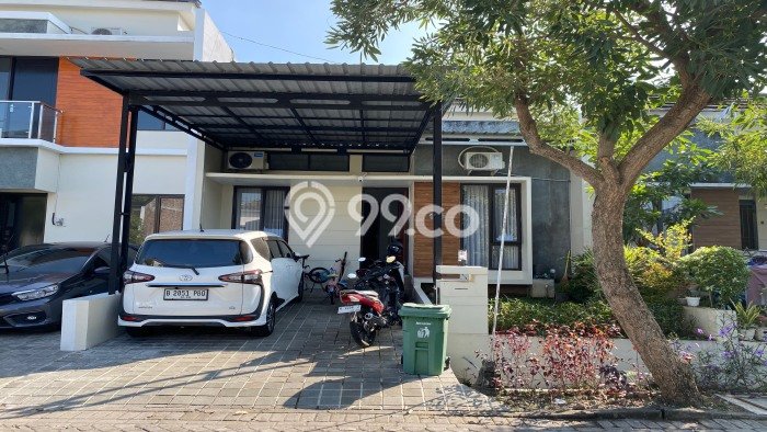 Dijual Rumah Strategis Bagus Punya 2 KT di Tembalang Semarang SHM Dijual Rumah Strategis Bagus Punya 2 KT di Tembalang Semarang SHM