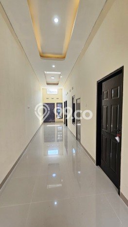 Rumah Luas Asri 3 KT Siap Huni di Manyaran Semarang Rumah Luas Asri 3 KT Siap Huni di Manyaran Semarang