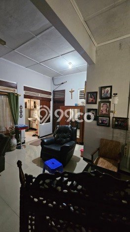 Dijual Rumah Mewah Megah Dengan View Cantik di Demangan, Yogyakarta Dijual Rumah Mewah Megah Dengan View Cantik di Demangan, Yogyakarta