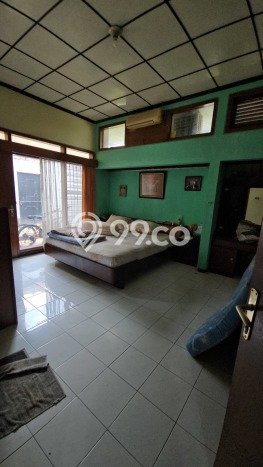 Siap Huni Rumah Mewah 7 Kamar di Sampangan Dekat ke Mana Pun Siap Huni Rumah Mewah 7 Kamar di Sampangan Dekat ke Mana Pun