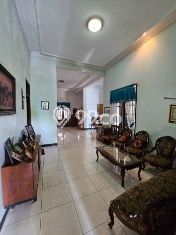 Rumah Modern 3 KT di Manyaran Semarang Unfurnished Rumah Modern 3 KT di Manyaran Semarang Unfurnished
