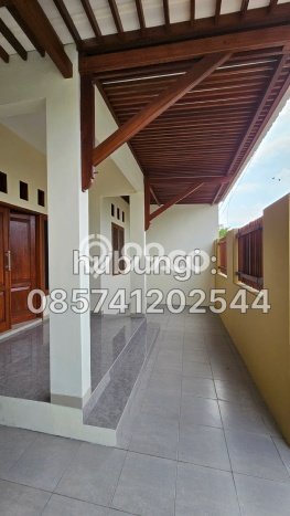 Dijual Rumah Eksklusif 3 KT di Tlogosari, Semarang Dijual Rumah Eksklusif 3 KT di Tlogosari, Semarang