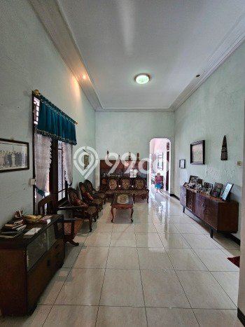 Rumah Modern 3 KT di Manyaran Semarang Unfurnished Rumah Modern 3 KT di Manyaran Semarang Unfurnished