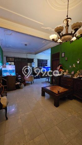 Rumah Mewah Dijual LT 405m2 di Tembalang, Semarang Rumah Mewah Dijual LT 405m2 di Tembalang, Semarang