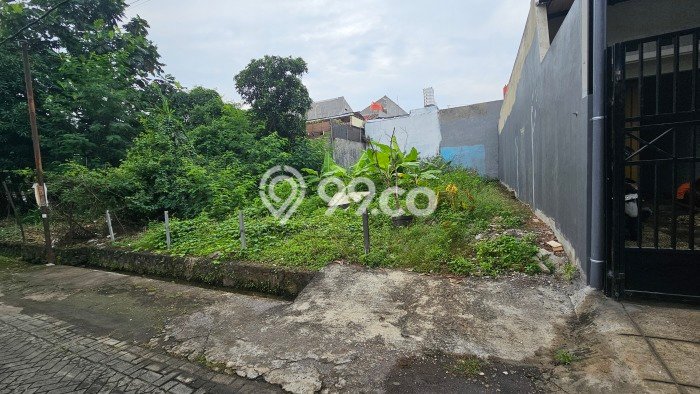 Kavling Tanah Dijual di Pedurungan Semarang Spesifikasi 191m2 Kavling Tanah Dijual di Pedurungan Semarang Spesifikasi 191m2