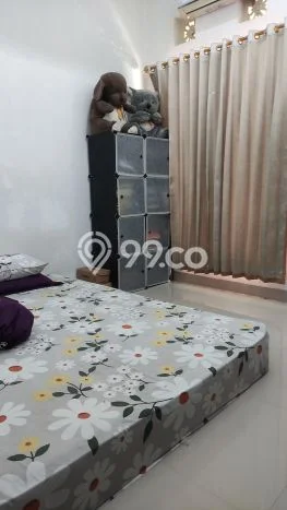 For Sale Rumah 2 Kamar Lokasi Ideal Bagus dan Strategis di Ngaliyan For Sale Rumah 2 Kamar Lokasi Ideal Bagus dan Strategis di Ngaliyan