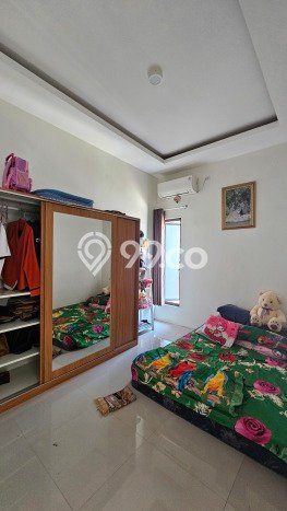 Rumah Minimalis 3 KT LT 87m2 di Ketileng Rumah Minimalis 3 KT LT 87m2 di Ketileng