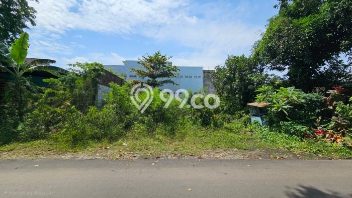 Tanah di Semarang Barat, Semarang Luas 350m2 Dijual Segera Tanah di Semarang Barat, Semarang Luas 350m2 Dijual Segera