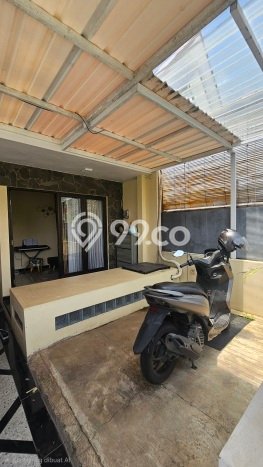 Hunian Nyaman Asri 3 KT Siap Huni di Sambiroto Semarang Hunian Nyaman Asri 3 KT Siap Huni di Sambiroto Semarang