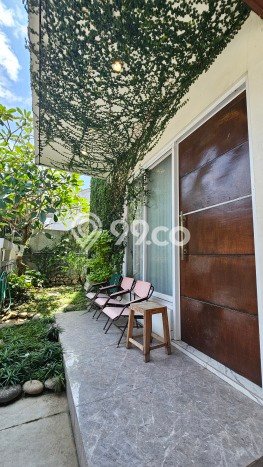 Rumah Luas Asri 4 KT Siap Huni di Kalicari Semarang Rumah Luas Asri 4 KT Siap Huni di Kalicari Semarang