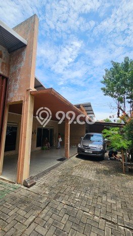 Hunian Super Elit dengan Akses Paling Strategis di Puspowarno, Semarang Hunian Super Elit dengan Akses Paling Strategis di Puspowarno, Semarang