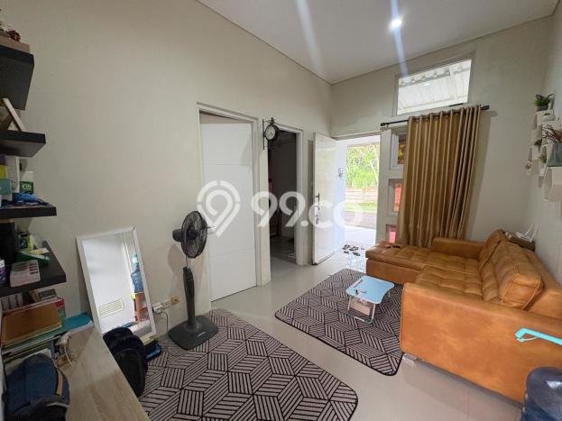 Jual Rumah Modern 2 KT di BSB City, Semarang Jual Rumah Modern 2 KT di BSB City, Semarang