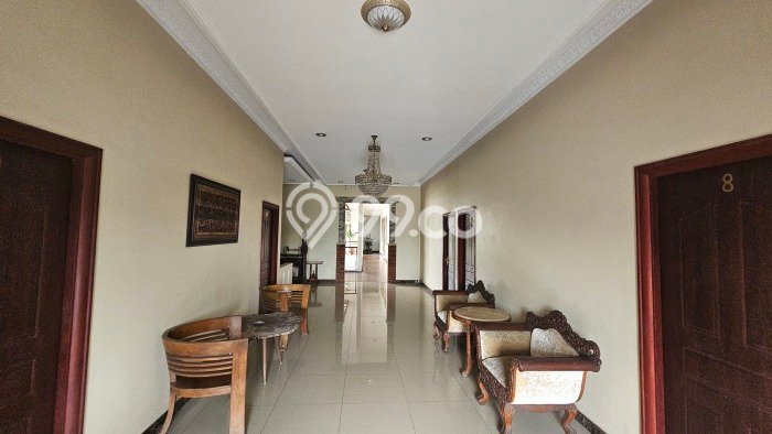 INVESTASI CERDAS! Hotel Kawasan Banyumanik, Luas 1500m2m², Akses Mainroad INVESTASI CERDAS! Hotel Kawasan Banyumanik, Luas 1500m2m², Akses Mainroad