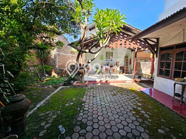Rumah Modern 3 KT di Manyaran Semarang Unfurnished Rumah Modern 3 KT di Manyaran Semarang Unfurnished
