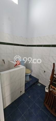 Hunian Elit LB 175m2 Siap Huni Desain Elegan di Gajahmada, Semarang Hunian Elit LB 175m2 Siap Huni Desain Elegan di Gajahmada, Semarang