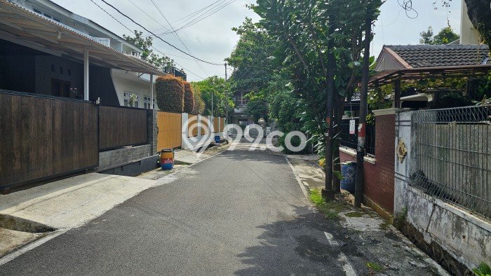 Dijual Cepat Rumah Favorit Siap Huni LB 120m2 di Tembalang, Semarang Dijual Cepat Rumah Favorit Siap Huni LB 120m2 di Tembalang, Semarang