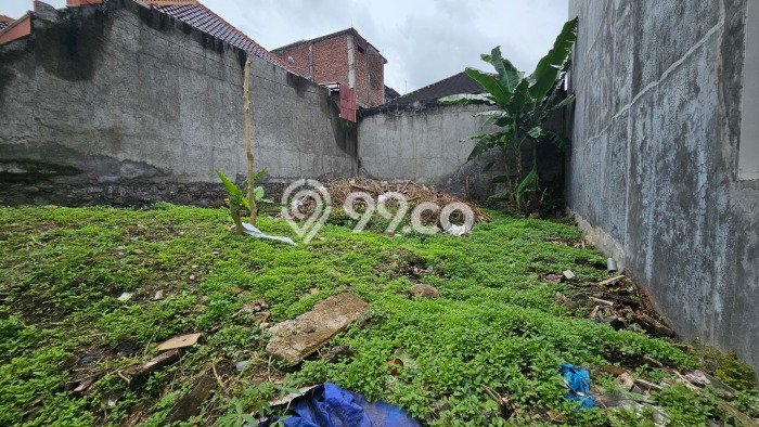 Tanah Siap Bangun Dijual di Semarang Punya Luas 150m2 Tanah Siap Bangun Dijual di Semarang Punya Luas 150m2