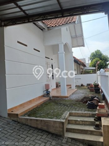 Hunian Mewah LB 220m2 Siap Pakai Desain Elegan di Lamper, Semarang Hunian Mewah LB 220m2 Siap Pakai Desain Elegan di Lamper, Semarang