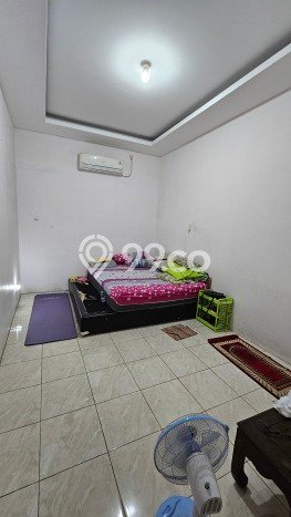 Rumah Modern 6 KT LT 263m2 di Gemah Rumah Modern 6 KT LT 263m2 di Gemah