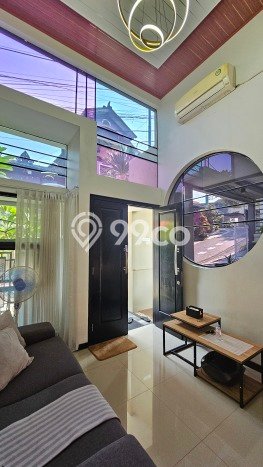 Rumah Luas Asri 2 KT Siap Huni di Ketileng Semarang Rumah Luas Asri 2 KT Siap Huni di Ketileng Semarang