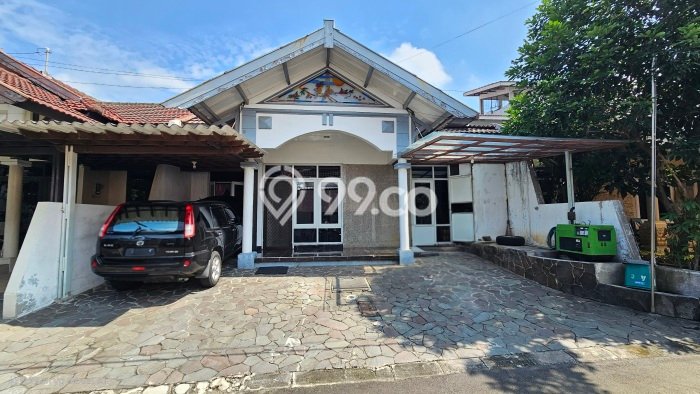 Disewakan! Rumah 3 Kamar Tidur &
2 Kamar Mandi di Ngesrep, Semarang Disewakan! Rumah 3 Kamar Tidur &
2 Kamar Mandi di Ngesrep, Semarang