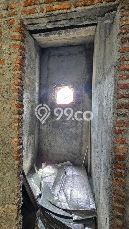 Rumah Luas Asri 4 KT Siap Huni di Kalicari Semarang Rumah Luas Asri 4 KT Siap Huni di Kalicari Semarang