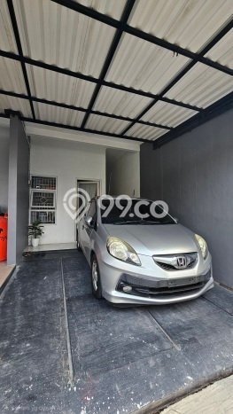 Dijual Hunian Rumah Terawat 3 KT di Sendangmulyo, Semarang Dijual Hunian Rumah Terawat 3 KT di Sendangmulyo, Semarang