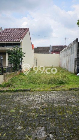 Jarang Ada! Tanah di Ungaran Barat Punya Luas 90m2 - Jarang Ada! Tanah di Ungaran Barat Punya Luas 90m2 -