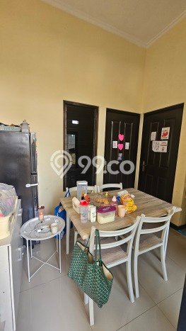 Hunian Nyaman Asri 3 KT Siap Huni di Sambiroto Semarang Hunian Nyaman Asri 3 KT Siap Huni di Sambiroto Semarang