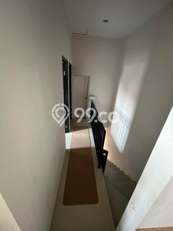Rumah Minimalis 2 Kamar LT 65m2 di Pedurungan Rumah Minimalis 2 Kamar LT 65m2 di Pedurungan