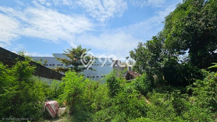 Tanah di Semarang Barat, Semarang Luas 350m2 Dijual Segera Tanah di Semarang Barat, Semarang Luas 350m2 Dijual Segera