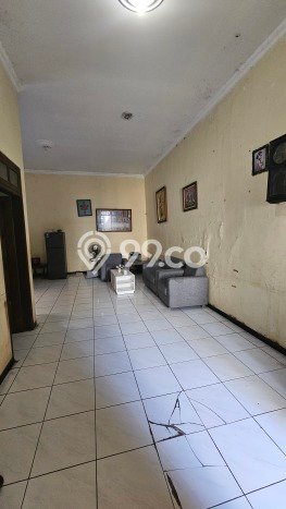Rumah Modern 3 Kamar LT 412m2 di Simongan Rumah Modern 3 Kamar LT 412m2 di Simongan