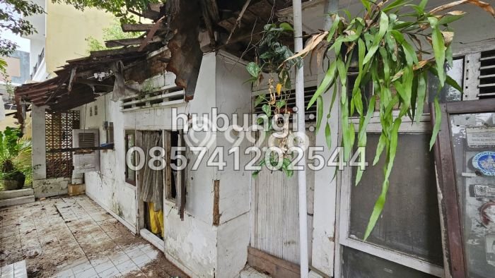 Tanah Dijual Area Strategis di Lamper Semarang 258m2 Tanah Dijual Area Strategis di Lamper Semarang 258m2